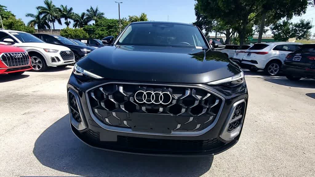 Thumbnail: 2026 Audi Q5 - 3