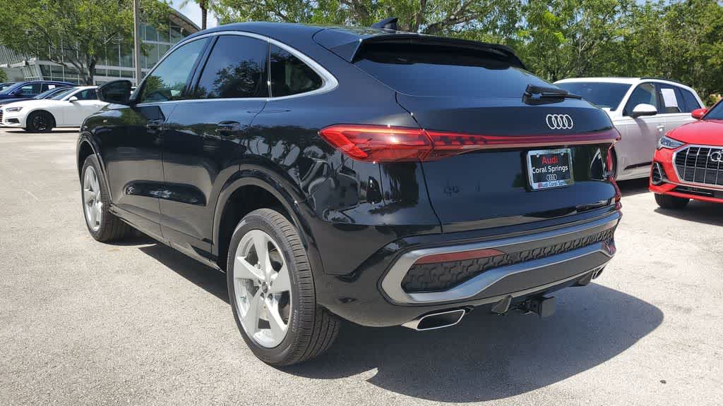 Thumbnail: 2026 Audi Q5 - 12
