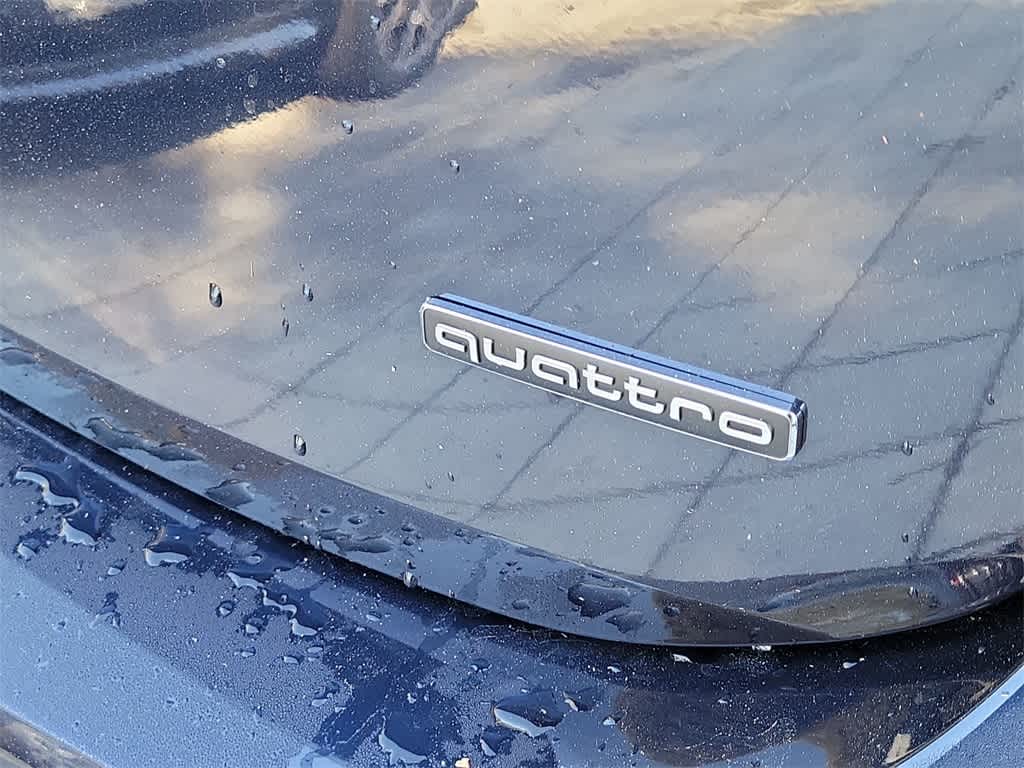 Thumbnail: 2026 Audi A6 - 15