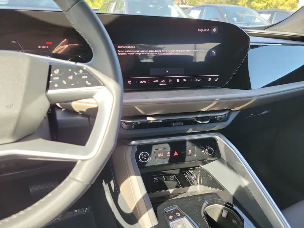 Thumbnail: 2025 Audi Q5 - 24