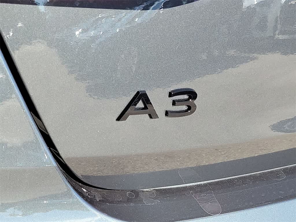 Thumbnail: 2026 Audi A3 - 15