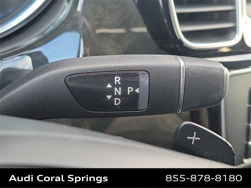 Thumbnail: 2019 Mercedes-Benz GLE - 25