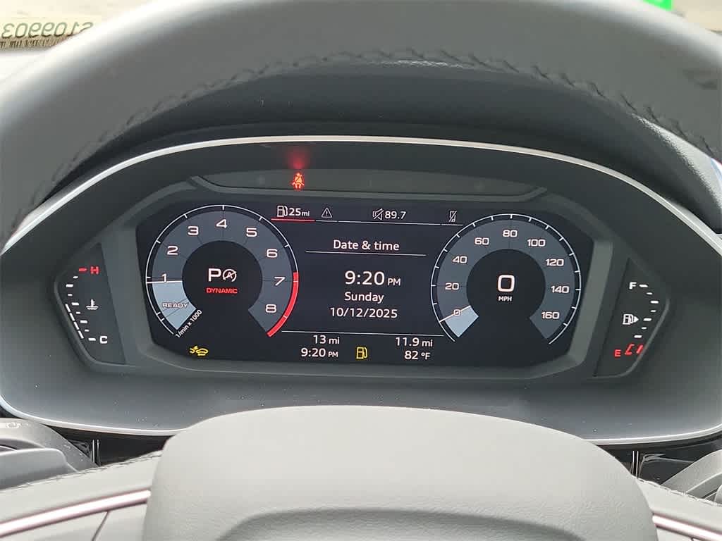 Thumbnail: 2025 Audi Q3 - 18