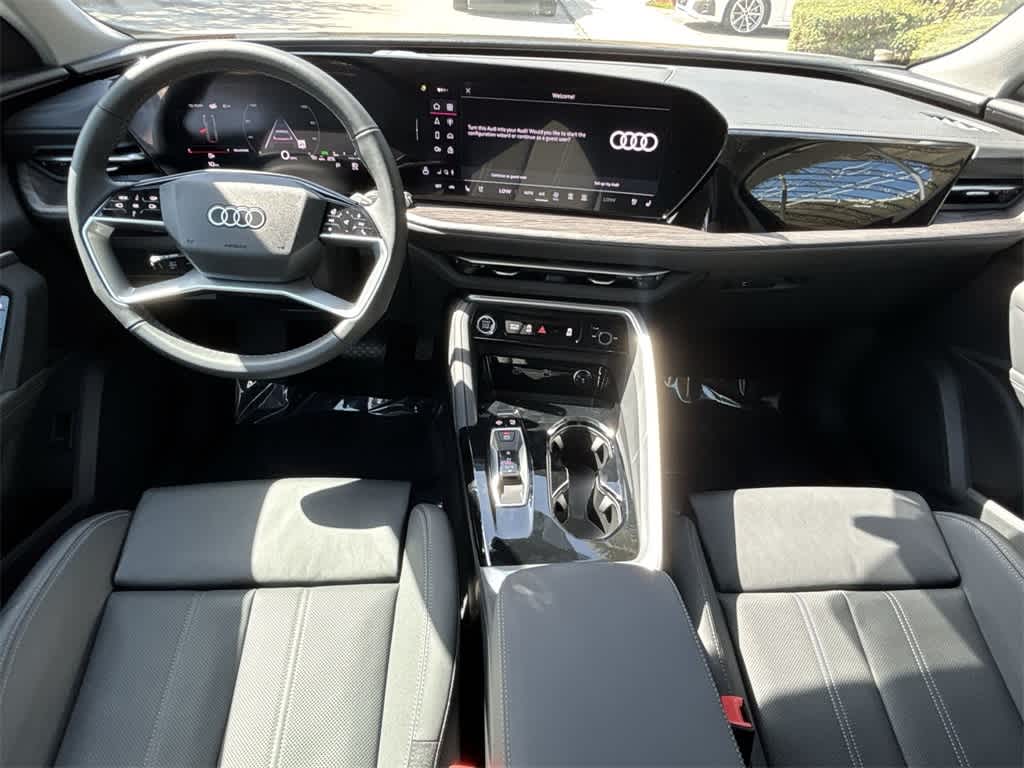 Thumbnail: 2025 Audi Q5 - 24