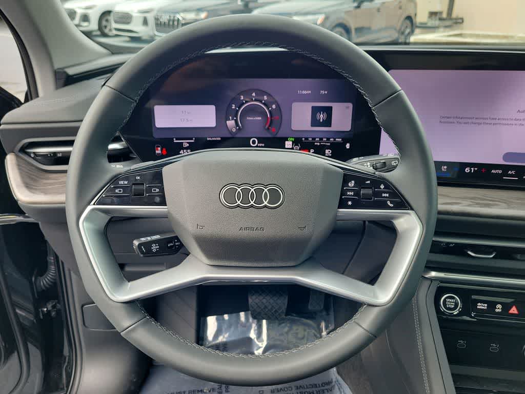 Thumbnail: 2026 Audi Q5 - 20