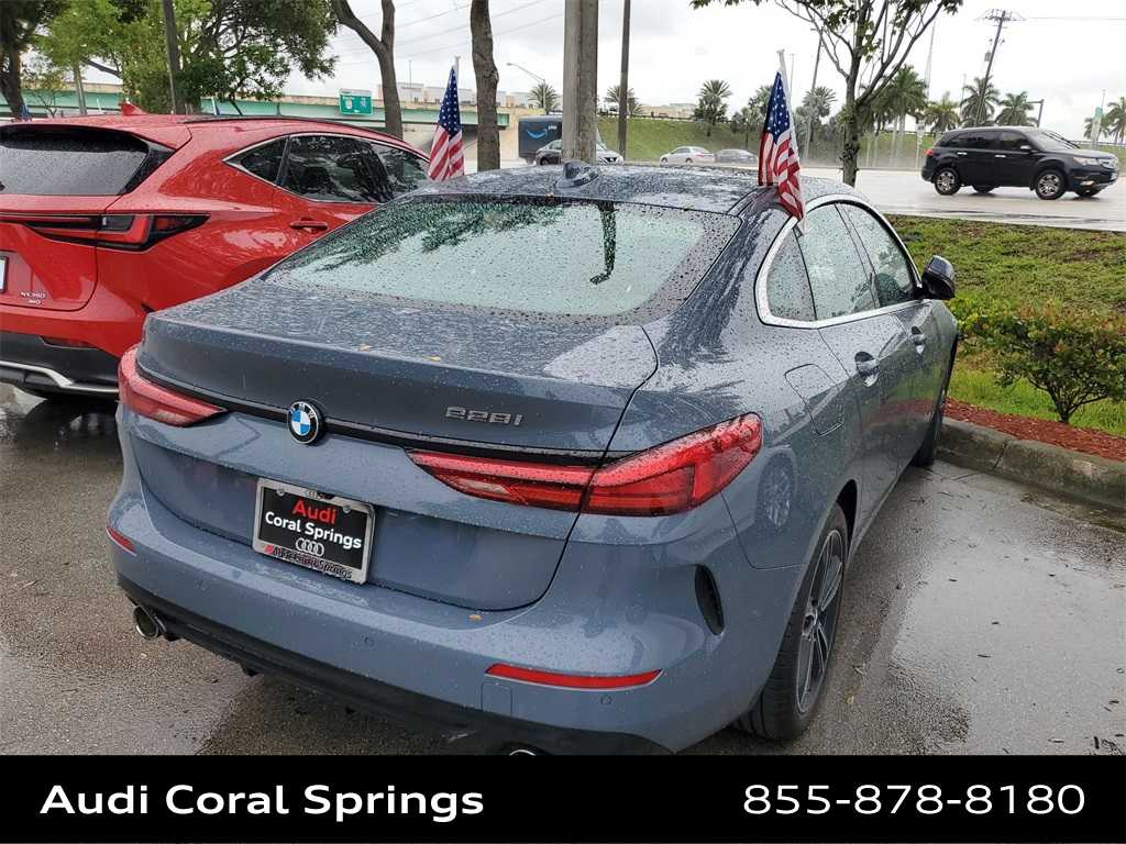 Thumbnail: 2021 BMW 2 Series - 13