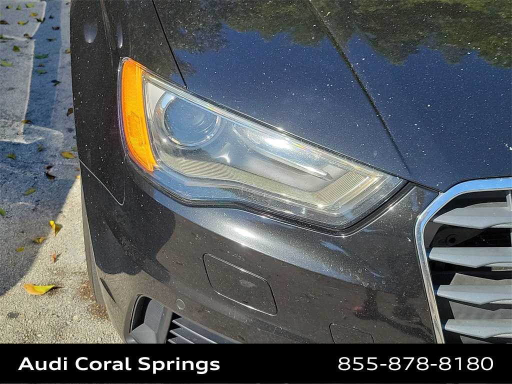 Thumbnail: 2016 Audi A3 - 16