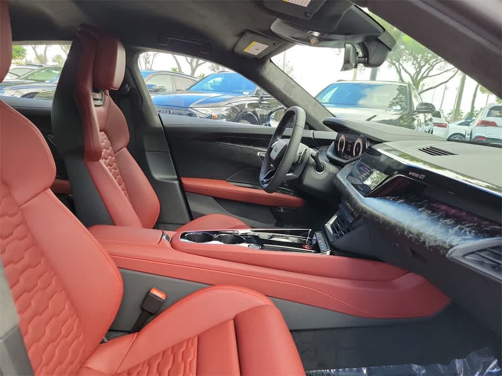 Thumbnail: 2026 Audi RS e-tron GT - 14