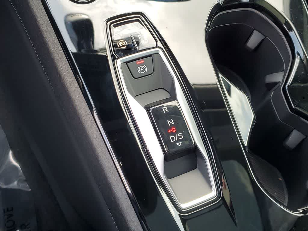 Thumbnail: 2025 Audi A5 - 25