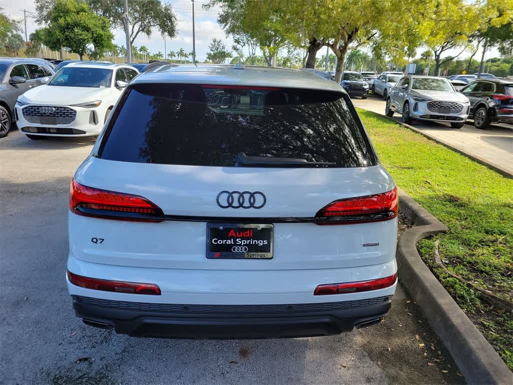 Thumbnail: 2026 Audi Q7 - 13