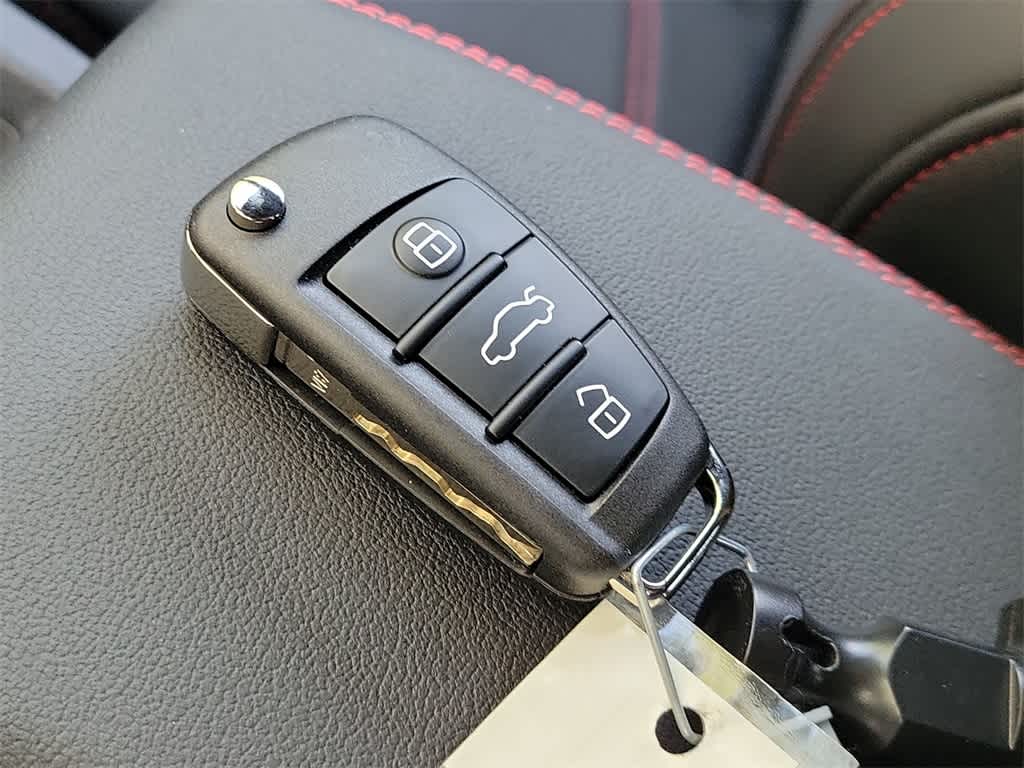 Thumbnail: 2025 Audi Q3 - 20