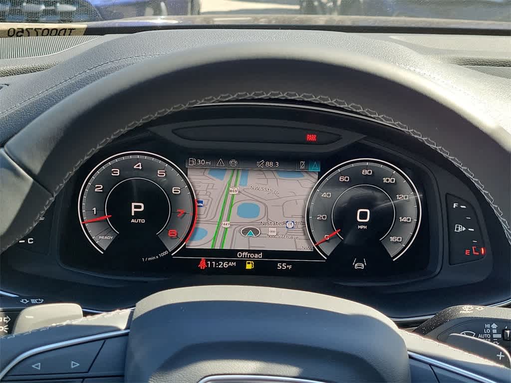 Thumbnail: 2026 Audi Q7 - 26