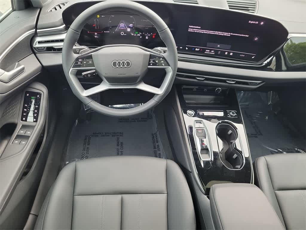 Thumbnail: 2025 Audi A5 - 10