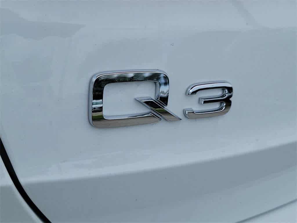 Thumbnail: 2025 Audi Q3 - 7