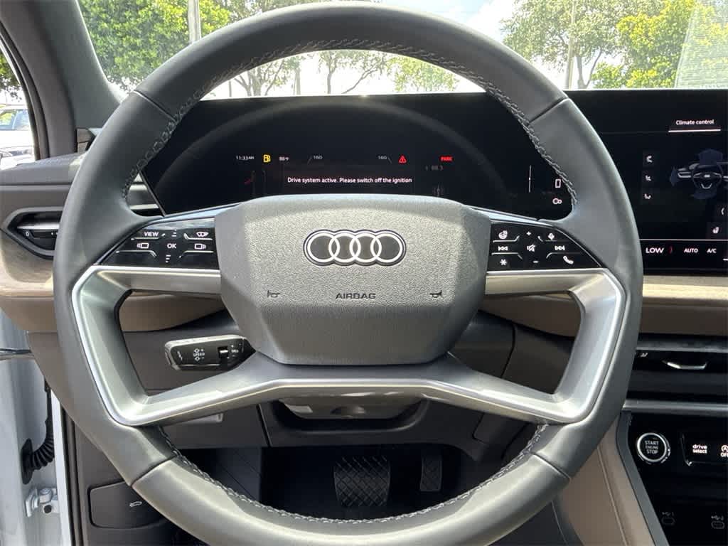 Thumbnail: 2025 Audi Q5 - 29