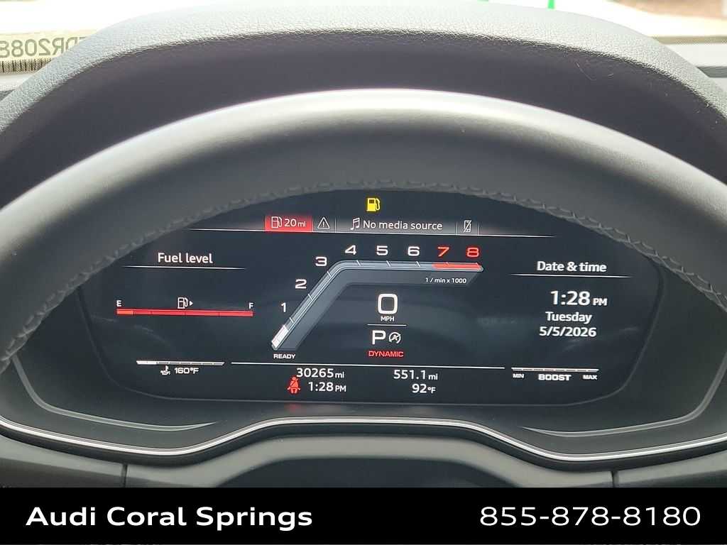 Thumbnail: 2024 Audi SQ5 - 26