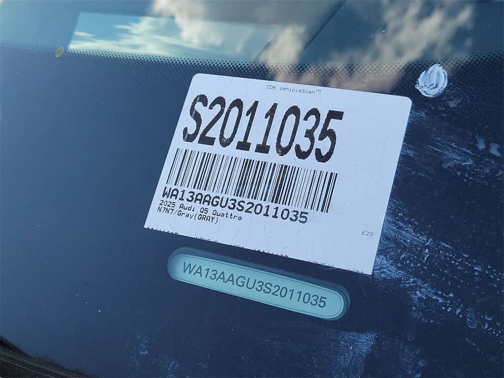 Thumbnail: 2025 Audi Q5 - 21