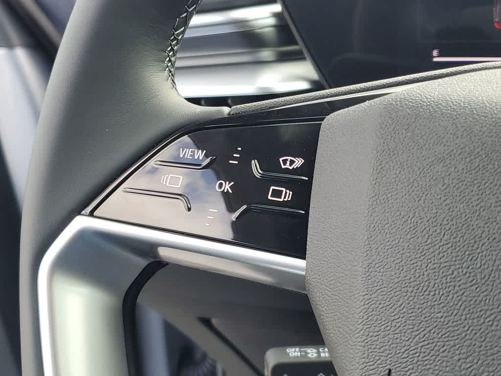 Thumbnail: 2025 Audi A5 - 21