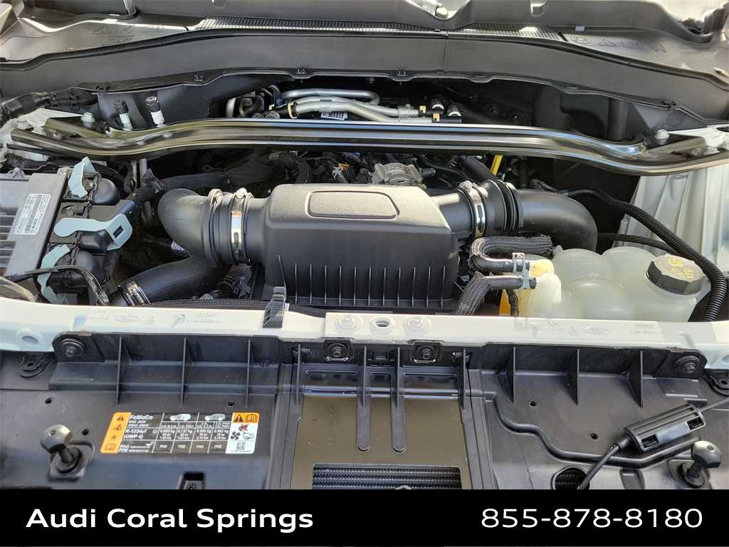 Thumbnail: 2023 Ford Explorer - 17