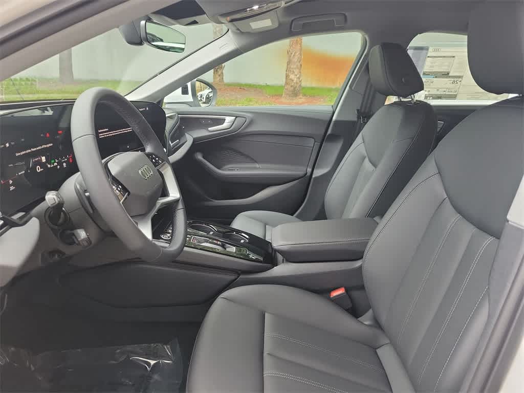 Thumbnail: 2025 Audi A5 - 19