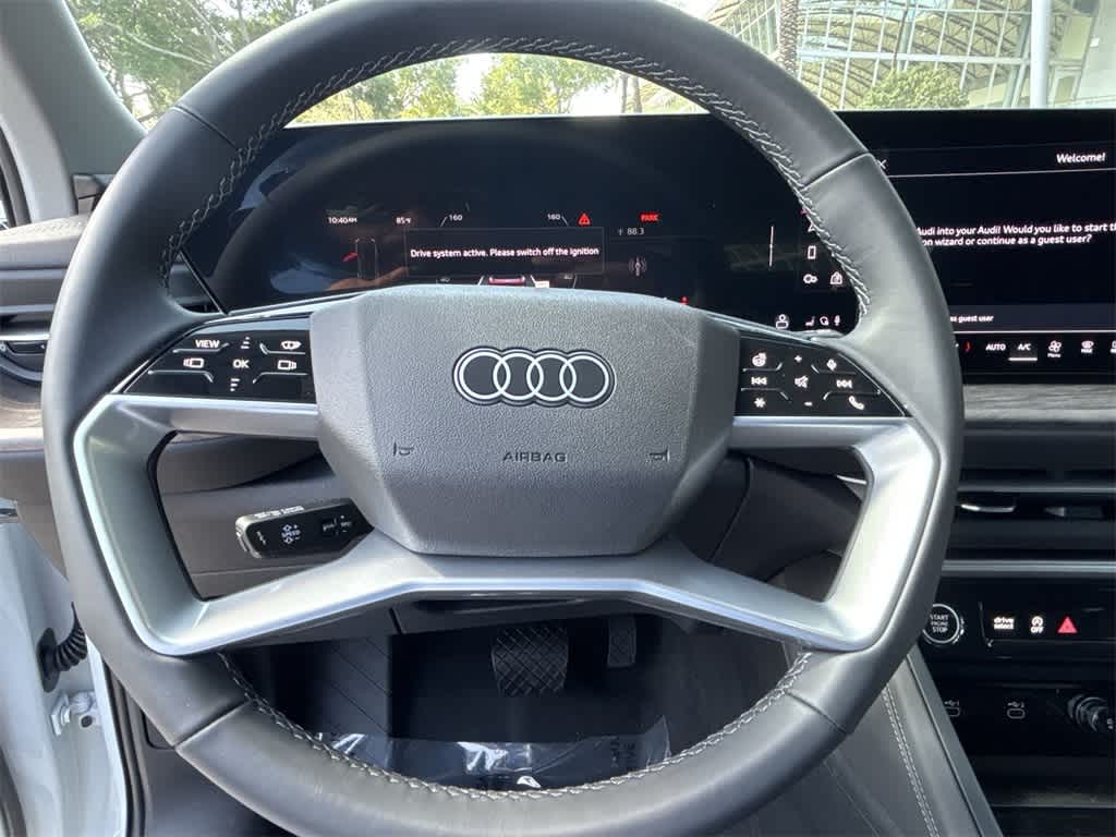 Thumbnail: 2025 Audi Q5 - 29