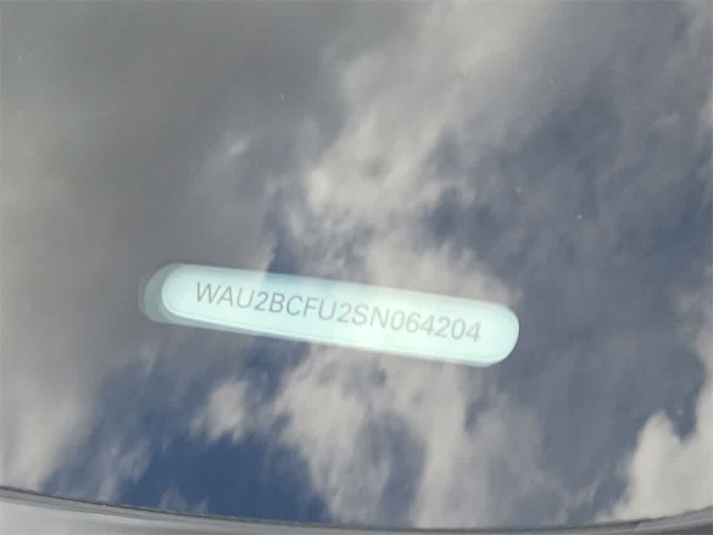 Thumbnail: 2025 Audi A5 - 21