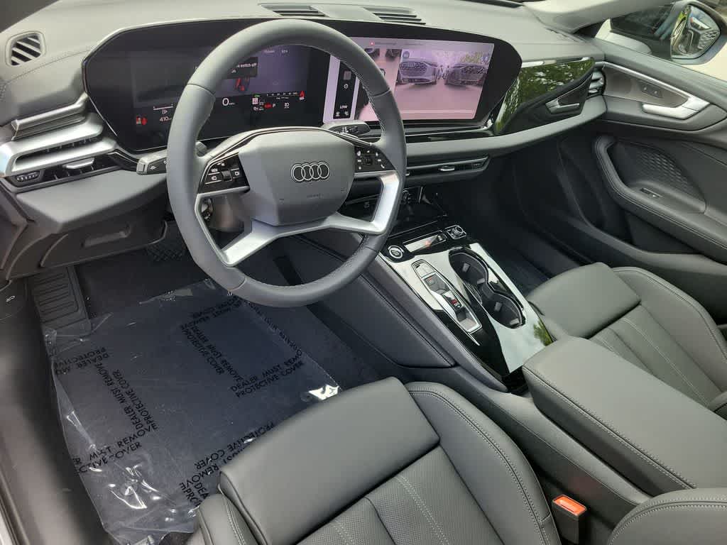 Thumbnail: 2026 Audi A5 - 2