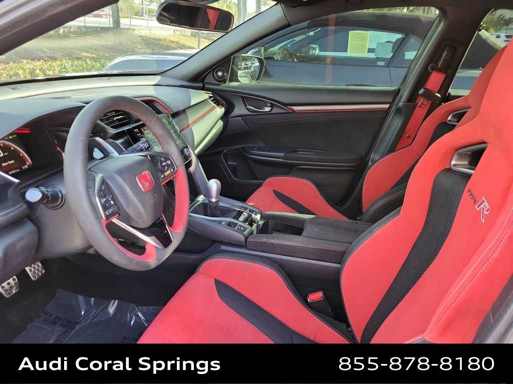 Thumbnail: 2021 Honda Civic - 11