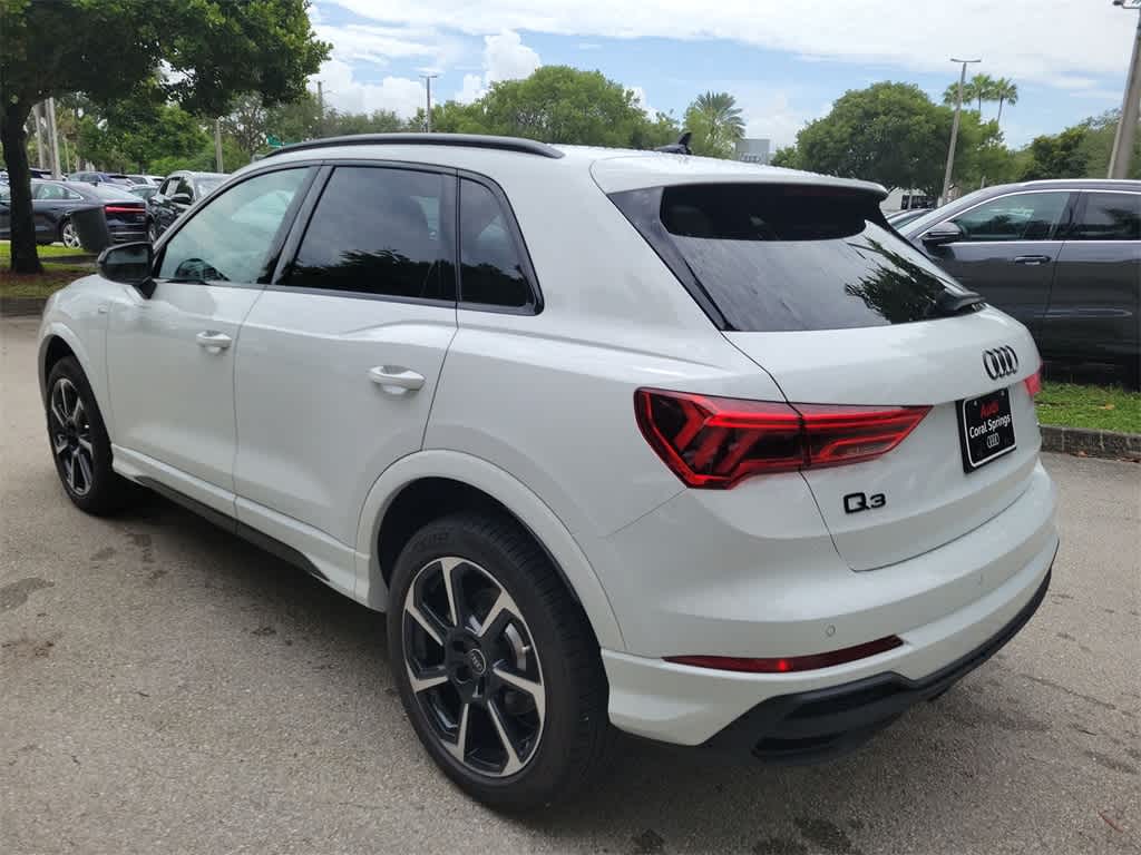 Thumbnail: 2025 Audi Q3 - 6