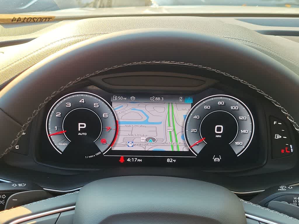 Thumbnail: 2026 Audi Q8 - 18