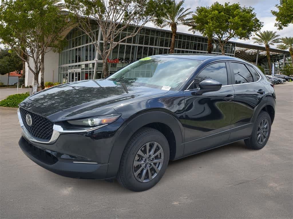 2021 Mazda CX-30 S -
                  Coral Springs, FL
