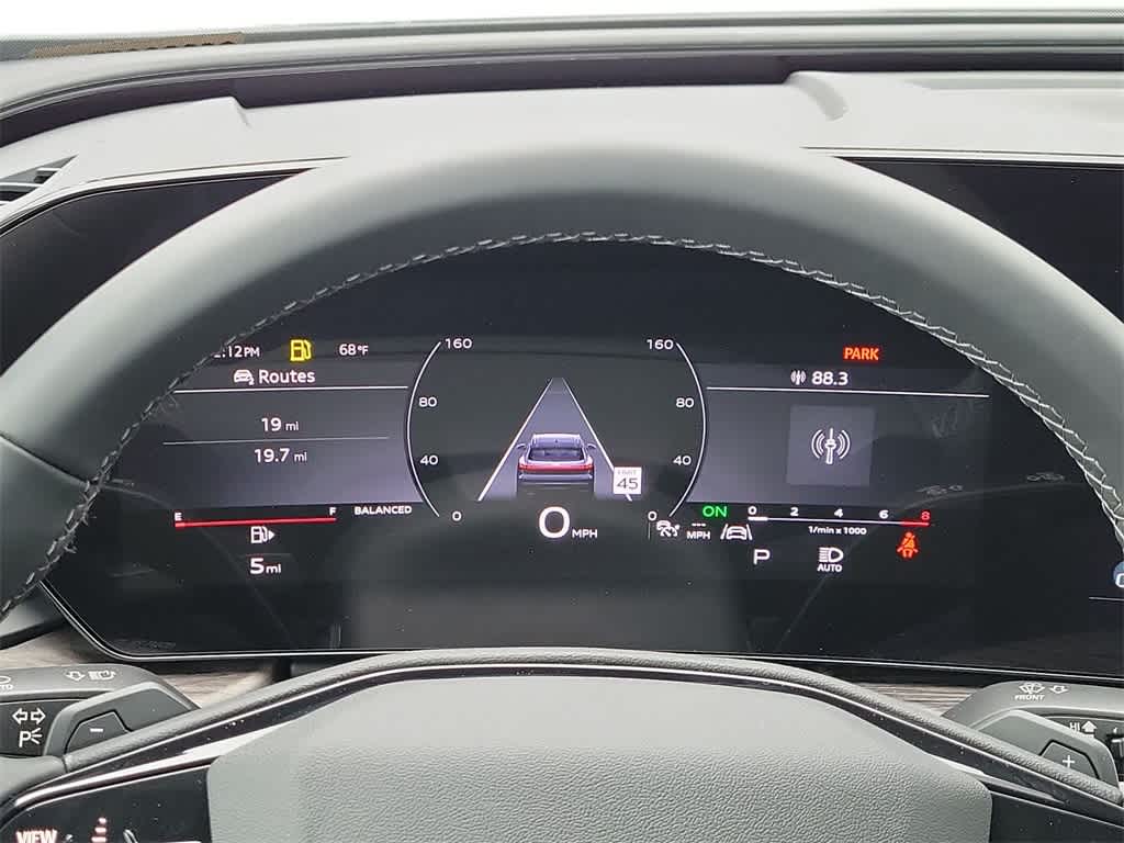 Thumbnail: 2025 Audi Q5 - 26