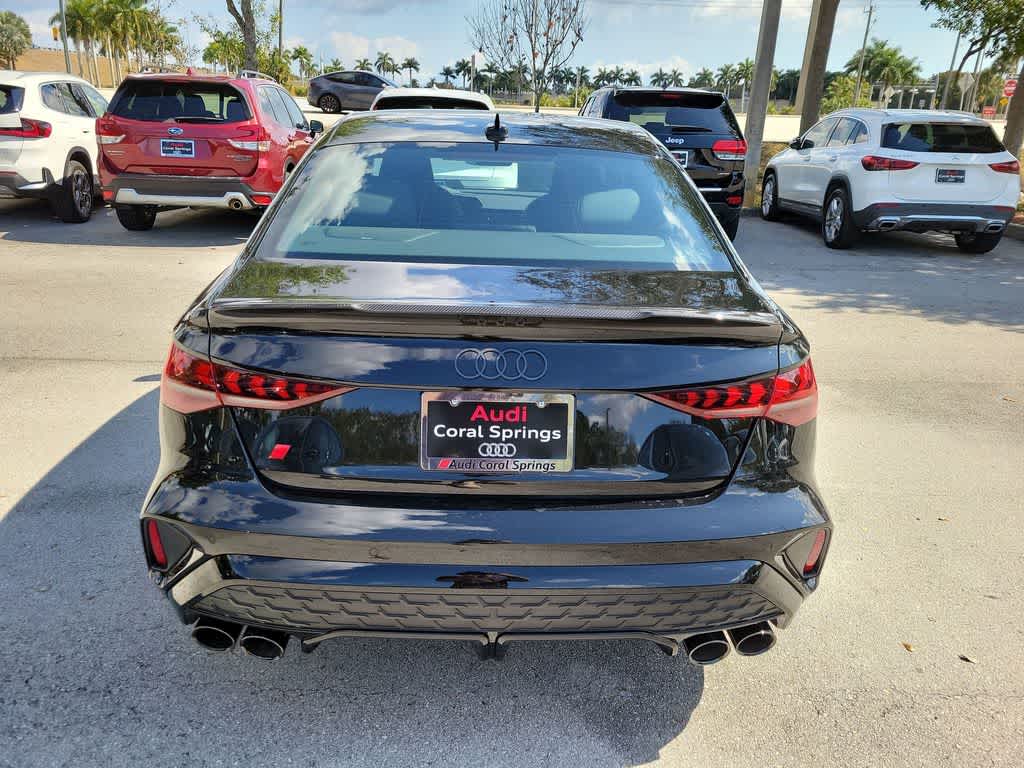 Thumbnail: 2026 Audi S3 - 7