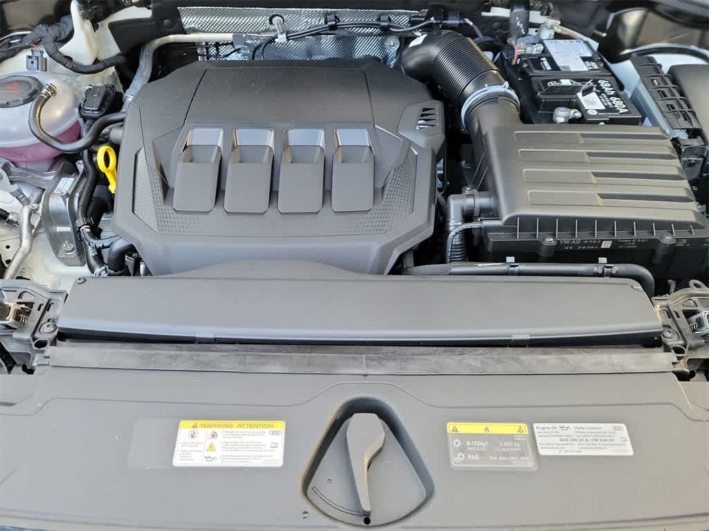 Thumbnail: 2025 Audi Q3 - 17