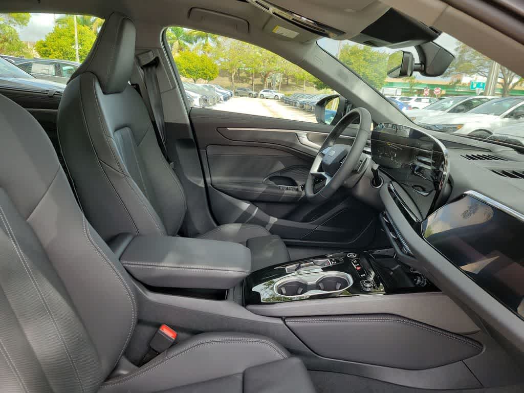 Thumbnail: 2026 Audi A6 - 14