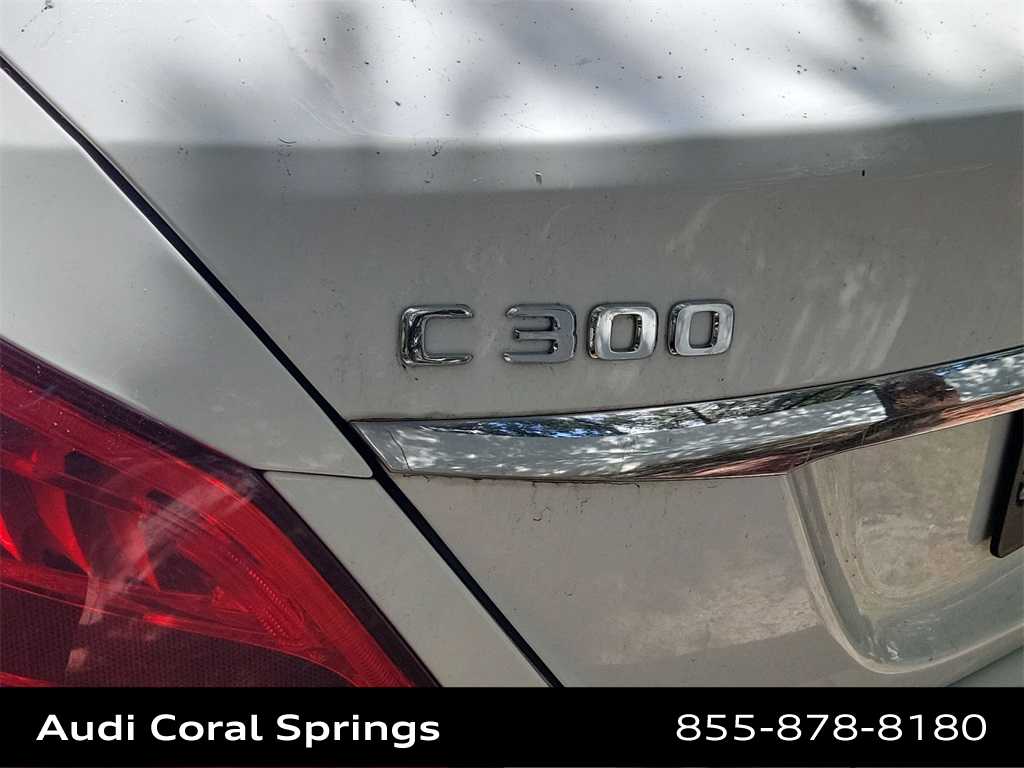 Thumbnail: 2018 Mercedes-Benz C-Class - 20