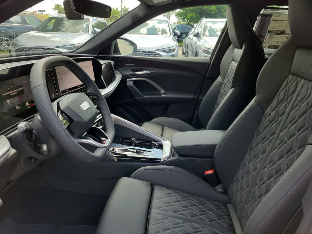 Thumbnail: 2026 Audi SQ5 - 19
