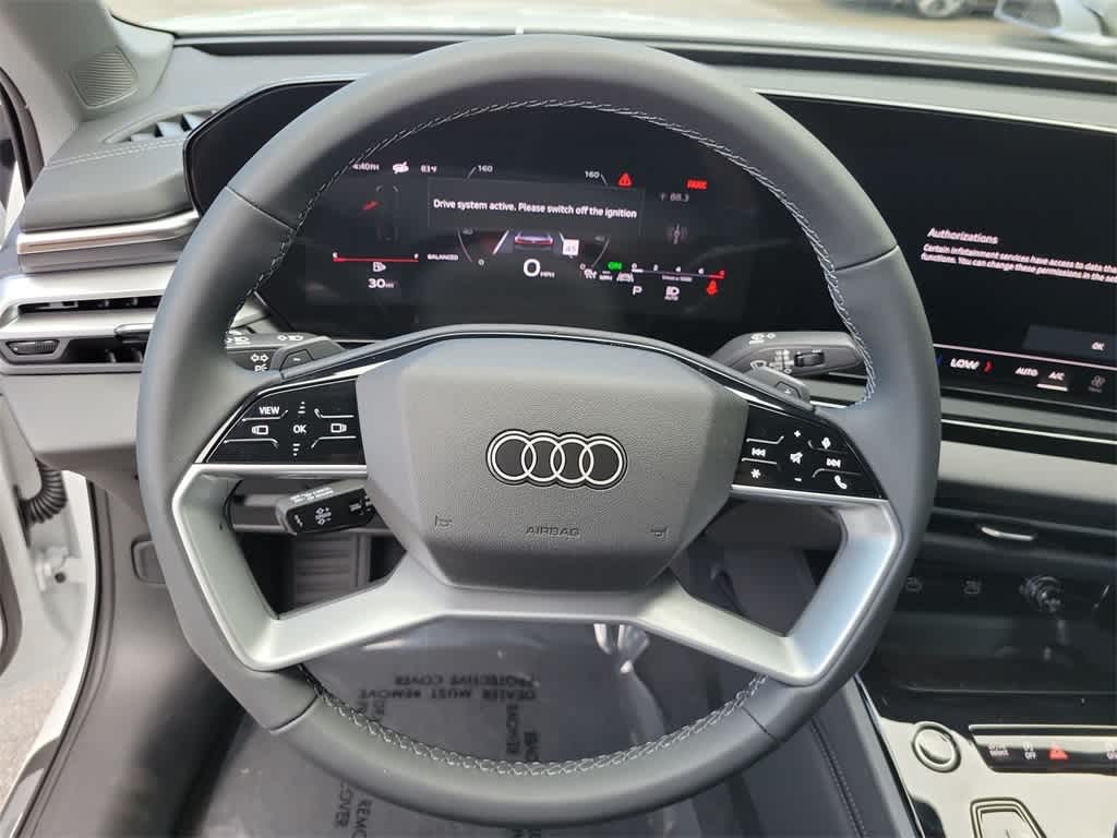 Thumbnail: 2025 Audi A5 - 23