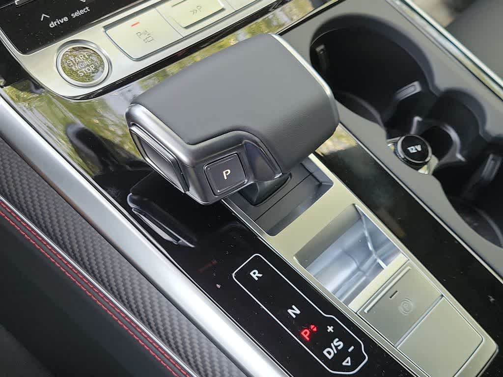 Thumbnail: 2026 Audi Q8 - 17
