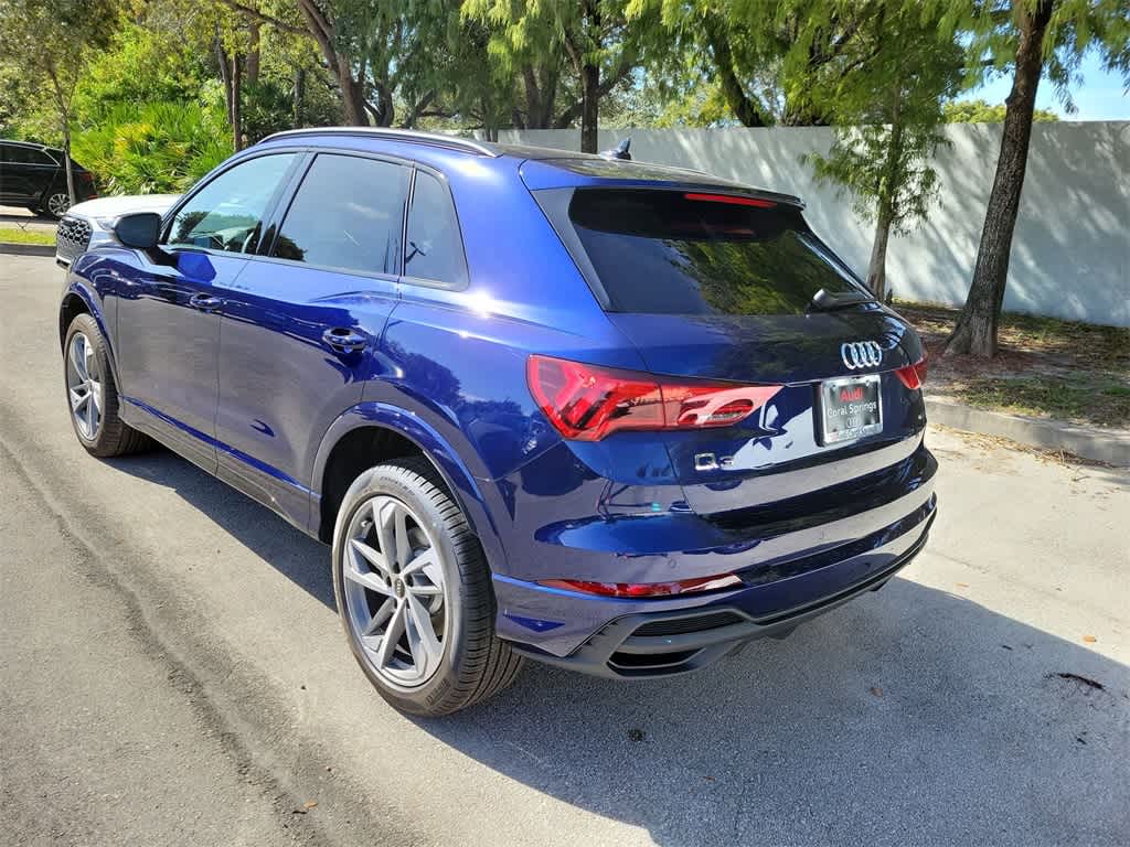 Thumbnail: 2025 Audi Q3 - 6