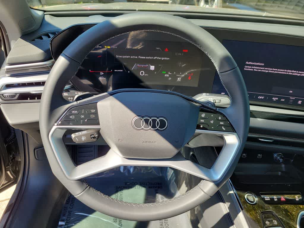 Thumbnail: 2026 Audi A6 - 23