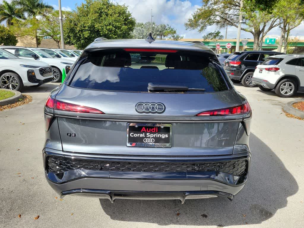 Thumbnail: 2026 Audi Q3 - 13