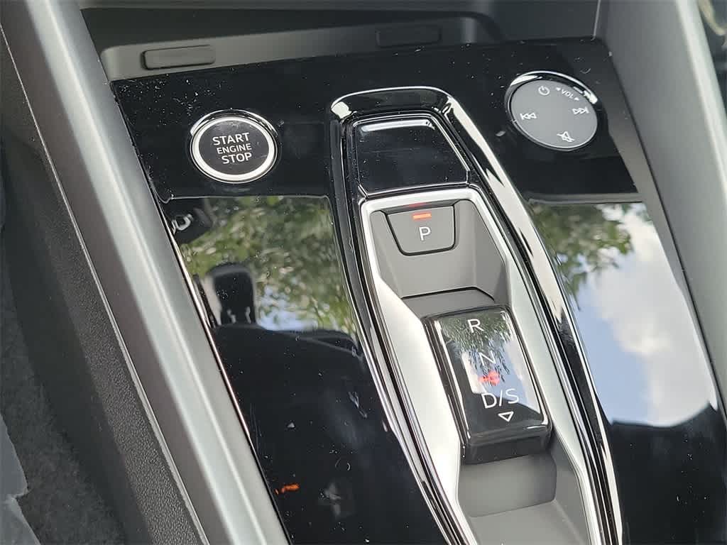 Thumbnail: 2026 Audi A3 - 25