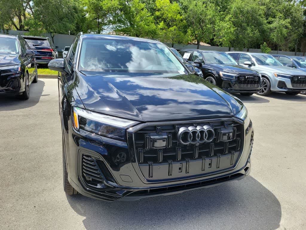 Thumbnail: 2026 Audi Q7 - 2