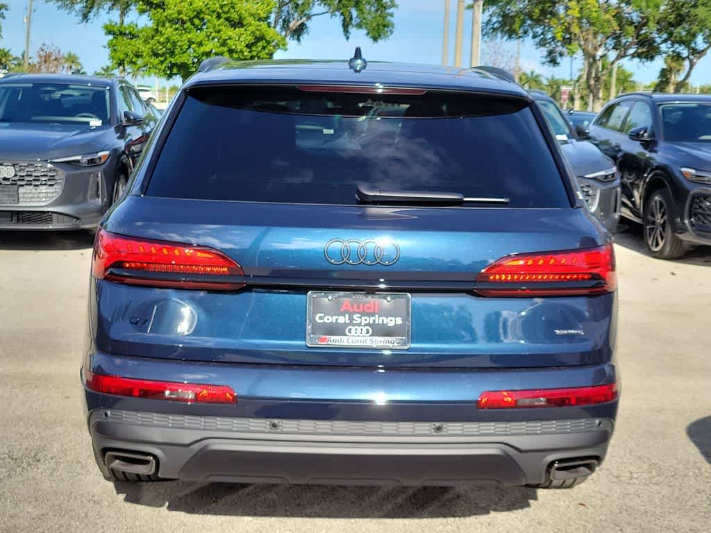 Thumbnail: 2026 Audi Q7 - 13