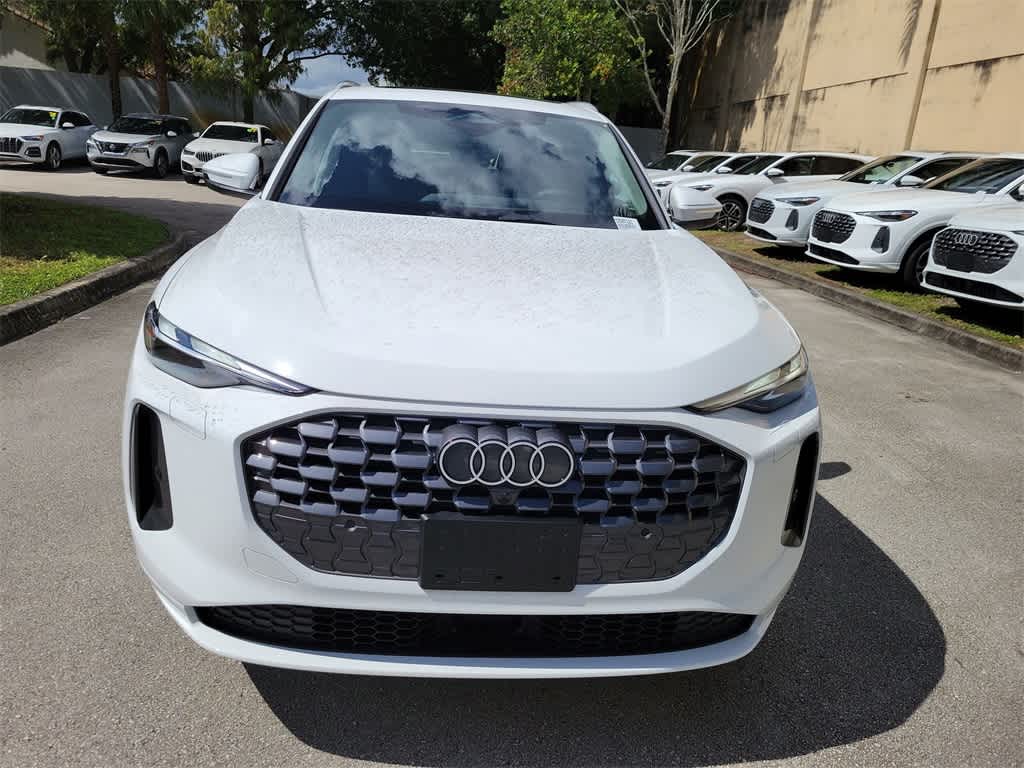 Thumbnail: 2025 Audi Q5 - 14