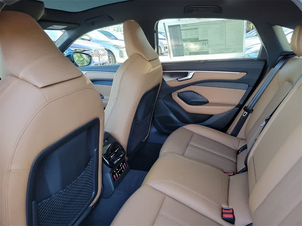 Thumbnail: 2026 Audi A6 - 12