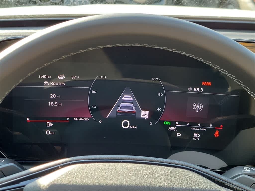 Thumbnail: 2025 Audi A5 - 18