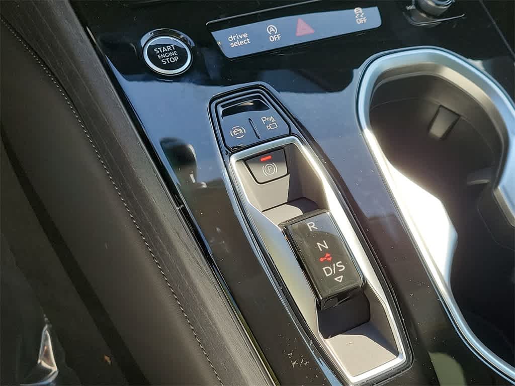 Thumbnail: 2026 Audi A6 - 17