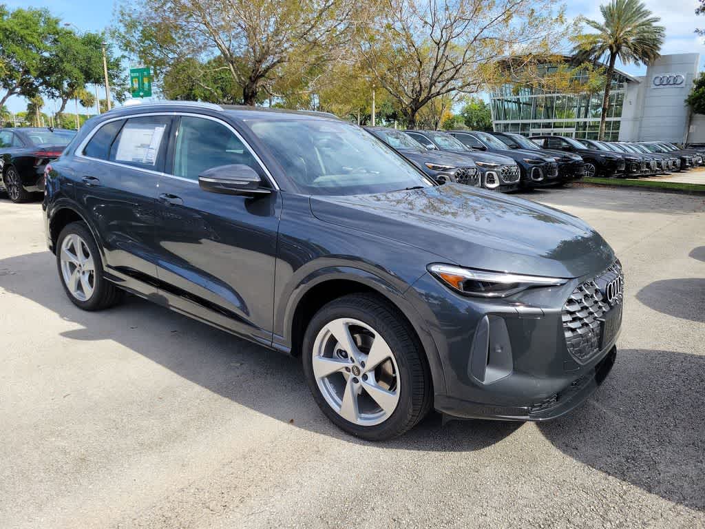 Thumbnail: 2026 Audi Q5 - 2